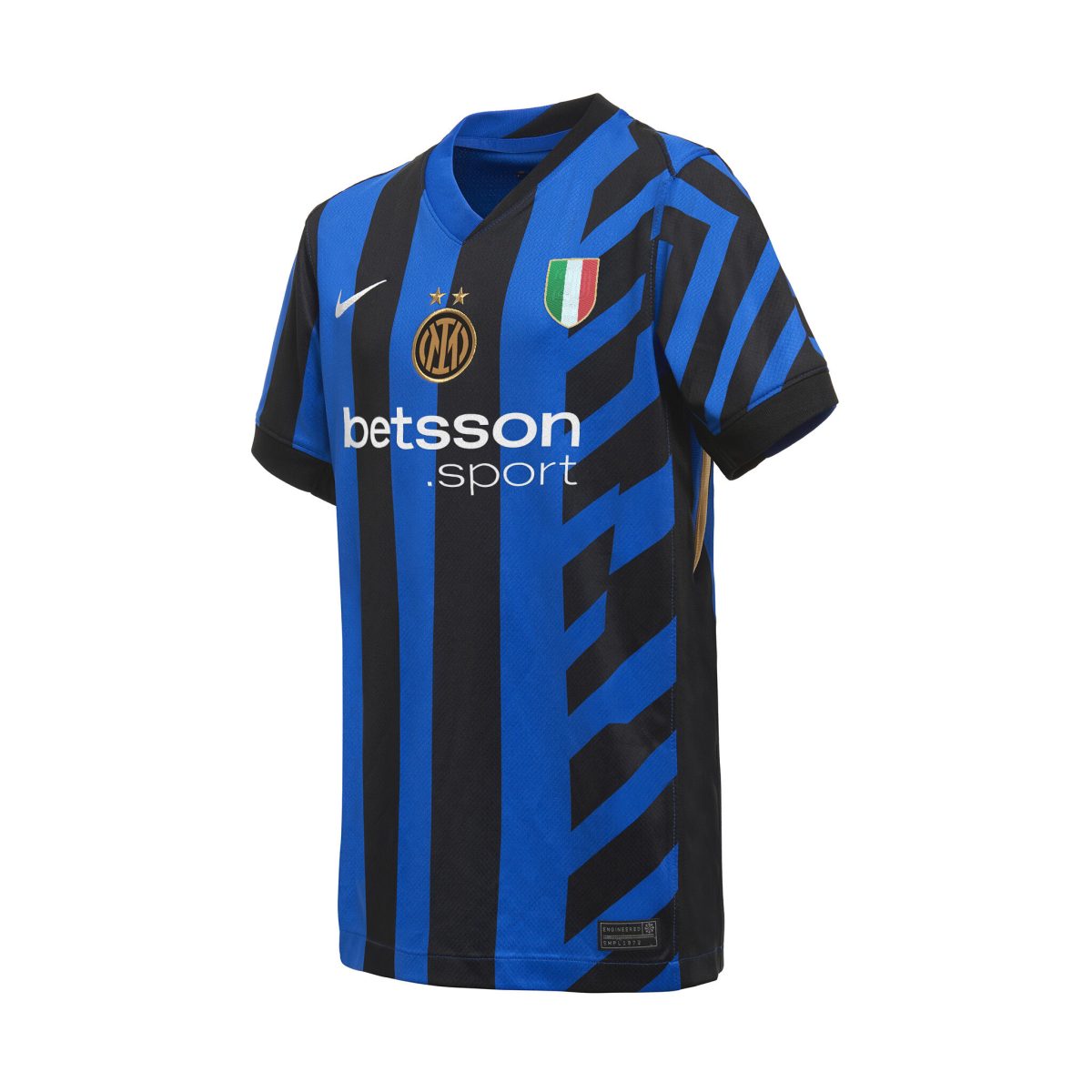 Explore im nike kids home stadium jersey 202425 with custom printing Inter Kits Collection | Top Fan Gear