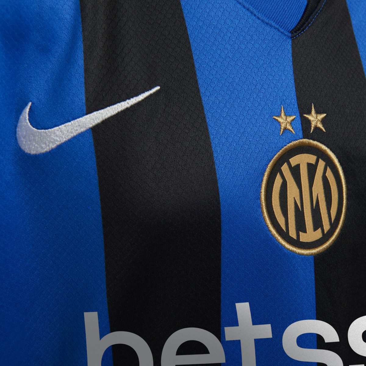 Explore im nike kids home stadium jersey 202425 with custom printing Inter Kits Collection | Top Fan Gear