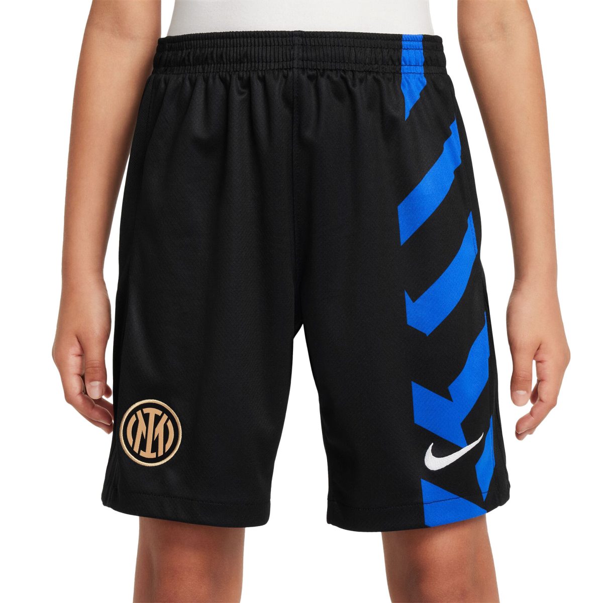 Explore im nike kids home stadium match shorts 202425 Inter Kits Collection | Top Fan Gear