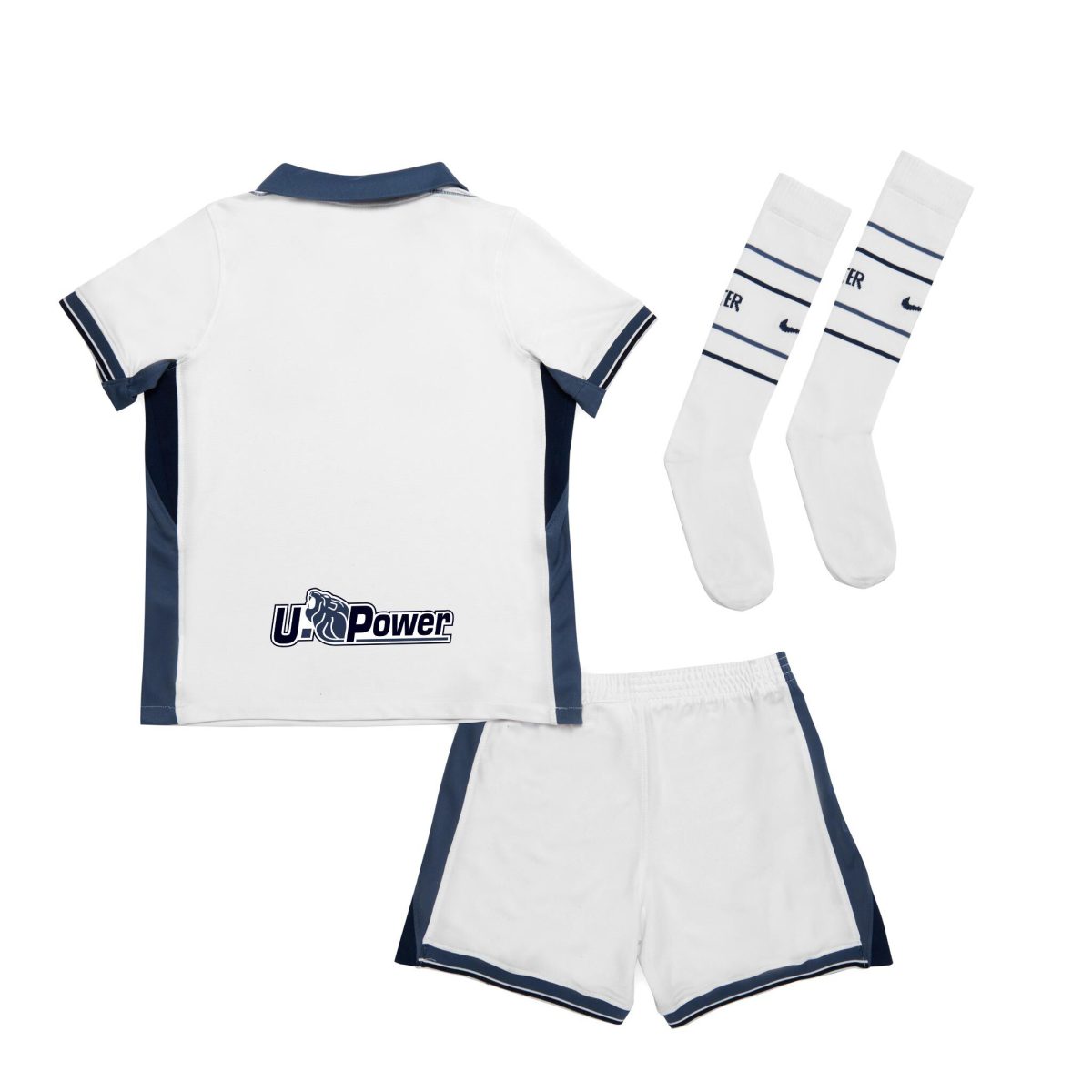 Explore im nike kids minikit away 202425 with custom printing Inter Kits Collection | Top Fan Gear