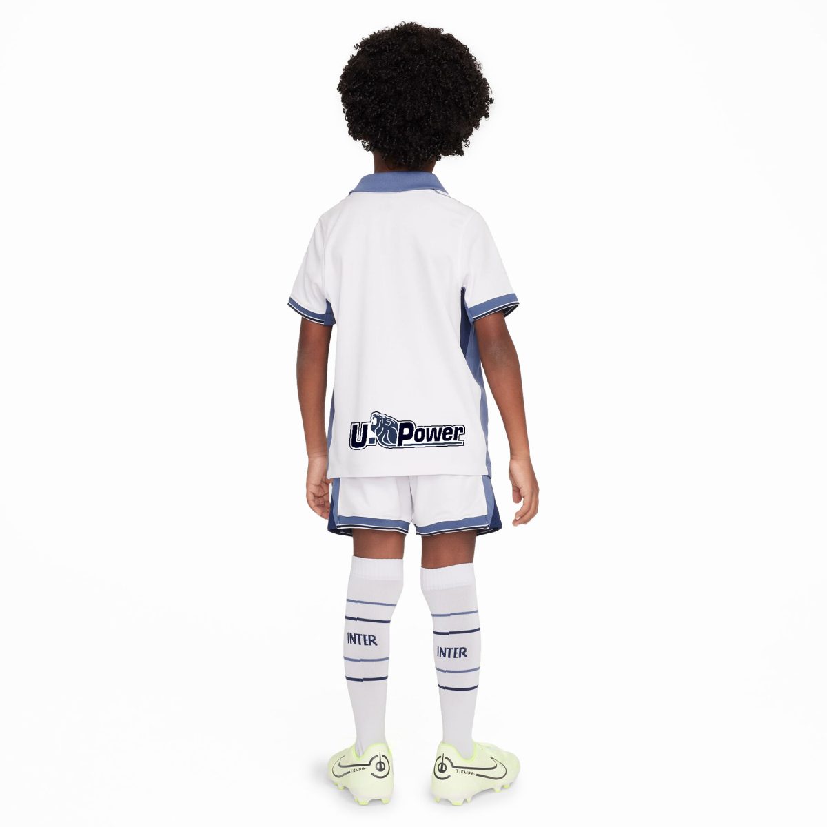 Explore im nike kids minikit away 202425 Inter Kits Collection | Top Fan Gear