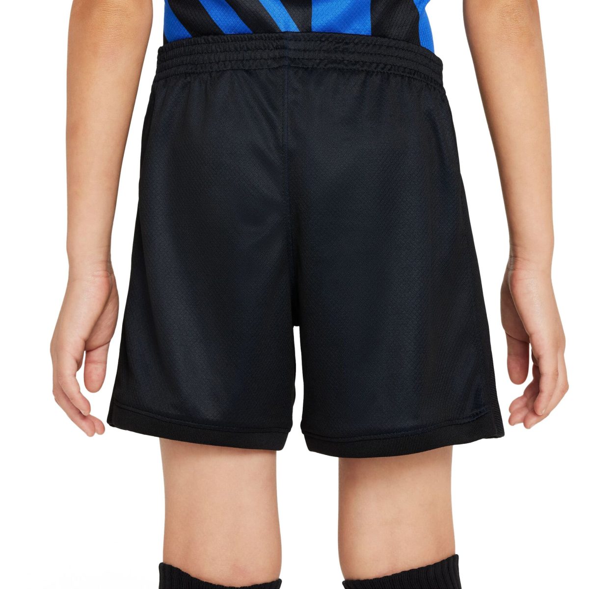 Explore im nike kids minikit home 202425 with custom printing Inter Kits Collection | Top Fan Gear