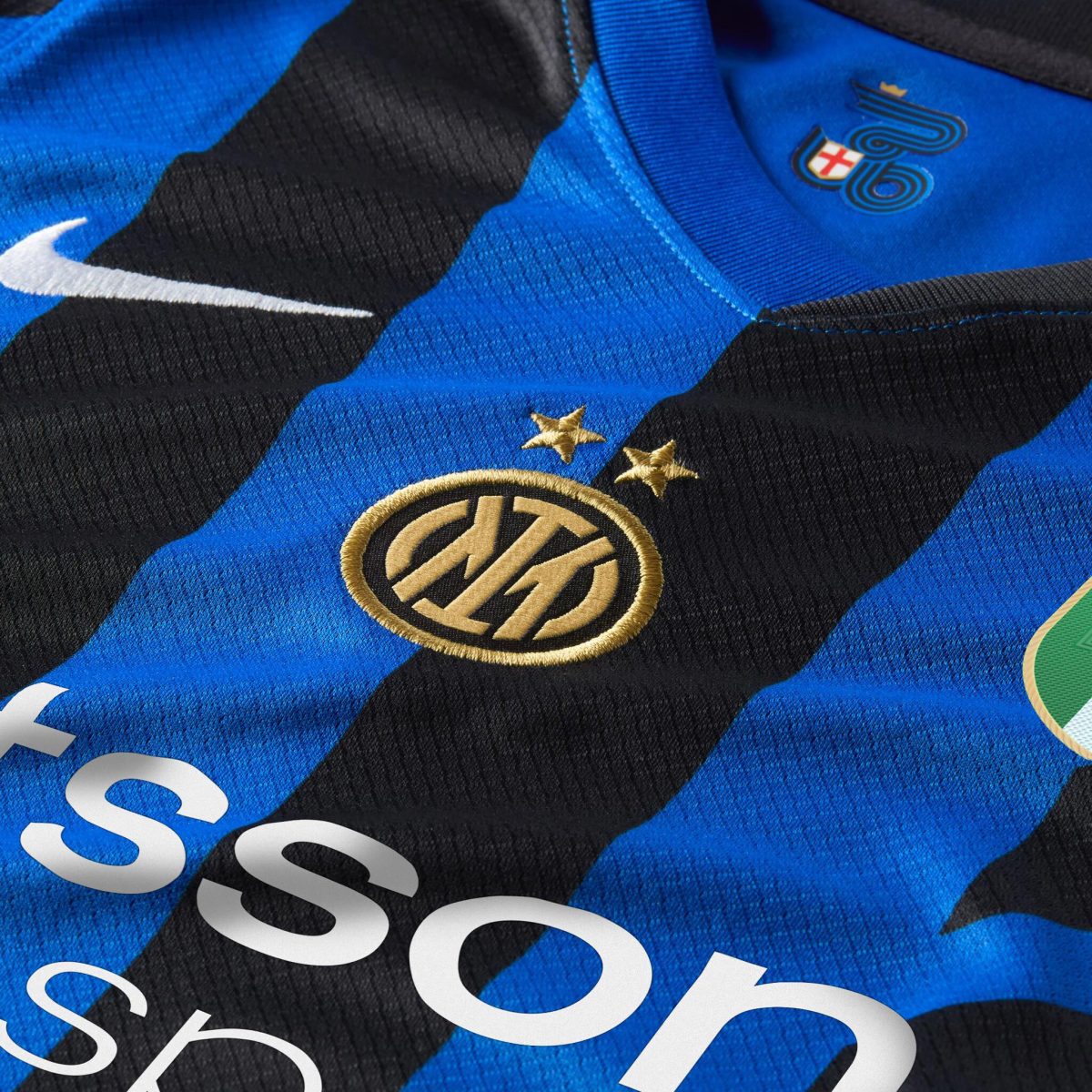 Explore im nike kids minikit home 202425 with custom printing Inter Kits Collection | Top Fan Gear