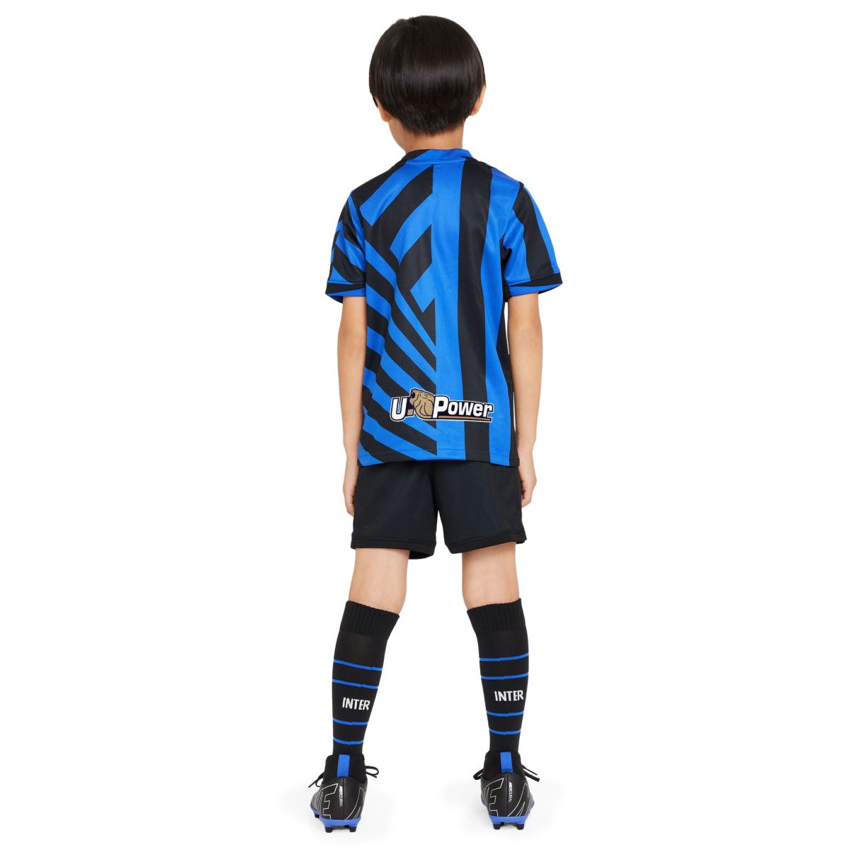 Explore im nike kids minikit home 202425 Inter Kits Collection | Top Fan Gear