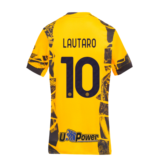 Explore im nike kids third kit stadium shirt 202425 – 10 lautaro martínez Inter Kits Collection | Top Fan Gear