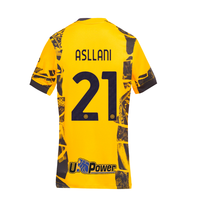 Explore im nike kids third kit stadium shirt 202425 – 21 kristjan asllani Inter Kits Collection | Top Fan Gear