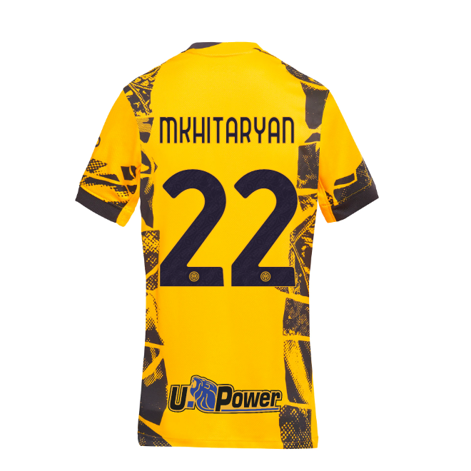 Explore im nike kids third kit stadium shirt 202425 – 22 henrikh mkhitaryan Inter Kits Collection | Top Fan Gear