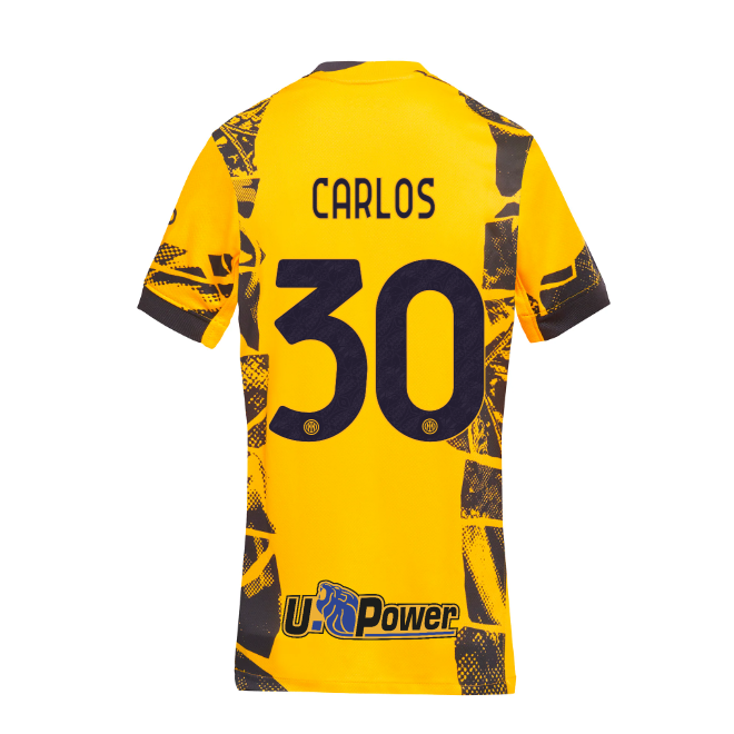 Explore im nike kids third kit stadium shirt 202425 – 30 carlos augusto Inter Kits Collection | Top Fan Gear