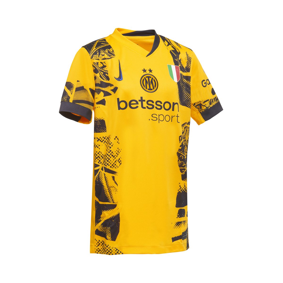 Explore im nike kids third kit stadium shirt 202425 – 31 yann-aurel bisseck Inter Kits Collection | Top Fan Gear