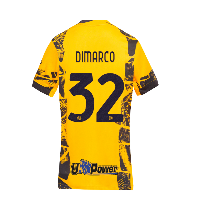 Explore im nike kids third kit stadium shirt 202425 – 32 federico dimarco Inter Kits Collection | Top Fan Gear