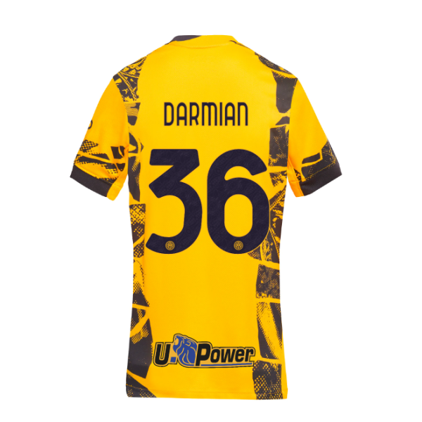 Explore im nike kids third kit stadium shirt 202425 – 36 matteo darmian Inter Kits Collection | Top Fan Gear
