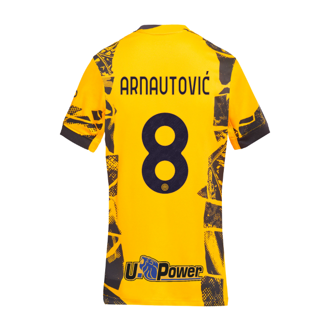 Explore im nike kids third kit stadium shirt 202425 – 8 marko arnautović Inter Kits Collection | Top Fan Gear