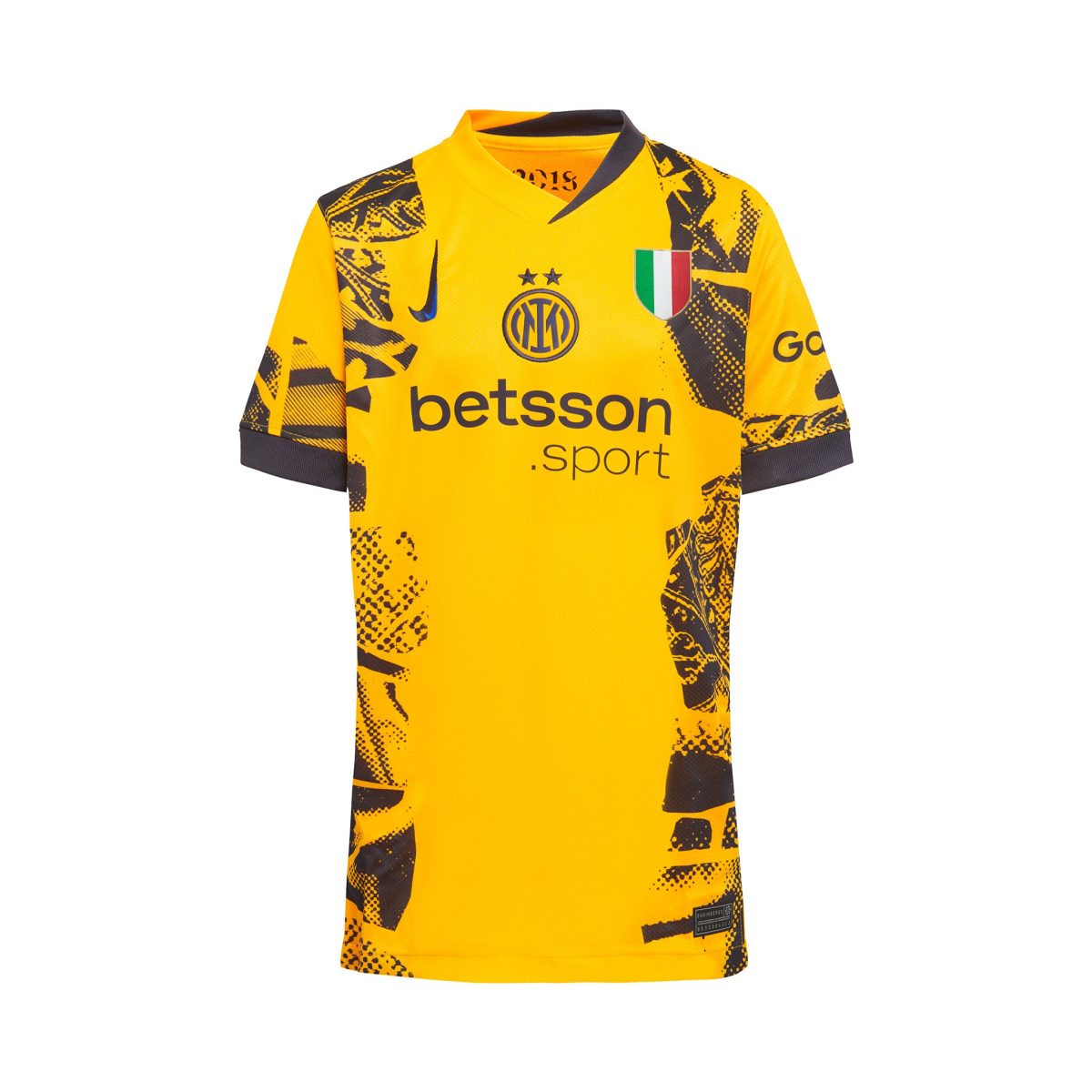 Explore im nike kids third kit stadium shirt 202425 – 9 marcus thuram Inter Kits Collection | Top Fan Gear