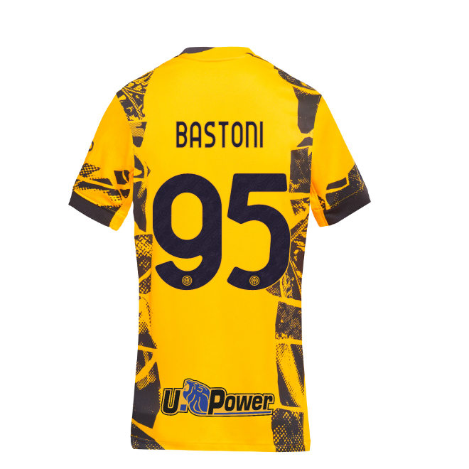 Explore im nike kids third kit stadium shirt 202425 – 95 alessandro bastoni Inter Kits Collection | Top Fan Gear