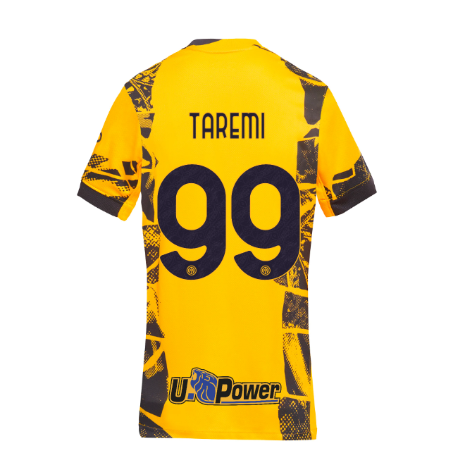 Explore im nike kids third kit stadium shirt 202425 – 99 mehdi taremi Inter Kits Collection | Top Fan Gear