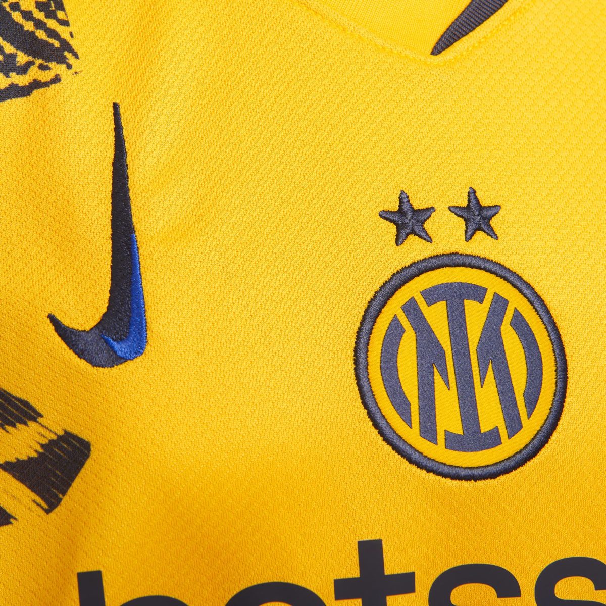 Explore im nike kids third kit stadium shirt 202425 with custom printing Inter Kits Collection | Top Fan Gear
