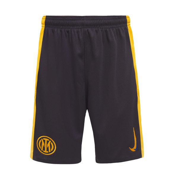 Explore im nike kids third kit stadium shorts 202425 with custom printing Inter Kits Collection | Top Fan Gear