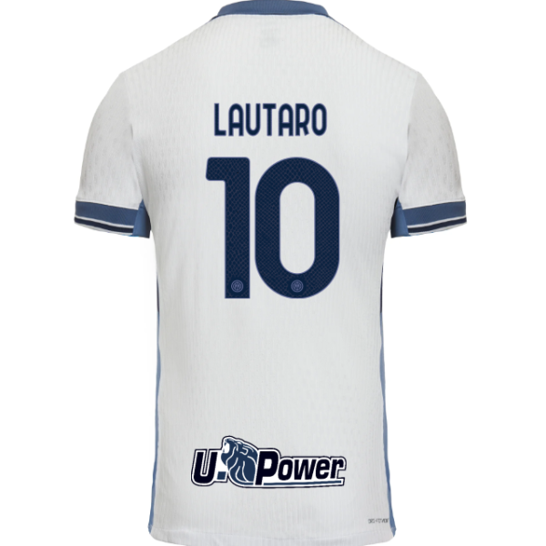 Explore im nike men8217s away match jersey 202425 – 10 lautaro martínez Inter Kits Collection | Top Fan Gear