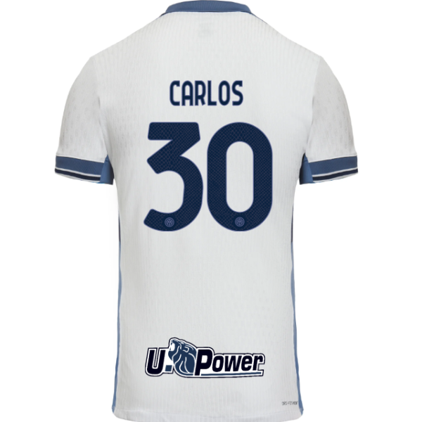 Explore im nike men8217s away match jersey 202425 – 30 carlos augusto Inter Kits Collection | Top Fan Gear