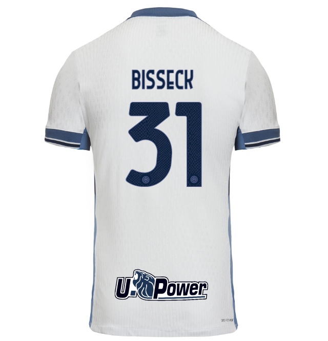 Explore im nike men8217s away match jersey 202425 – 31 yann-aurel bisseck Inter Kits Collection | Top Fan Gear