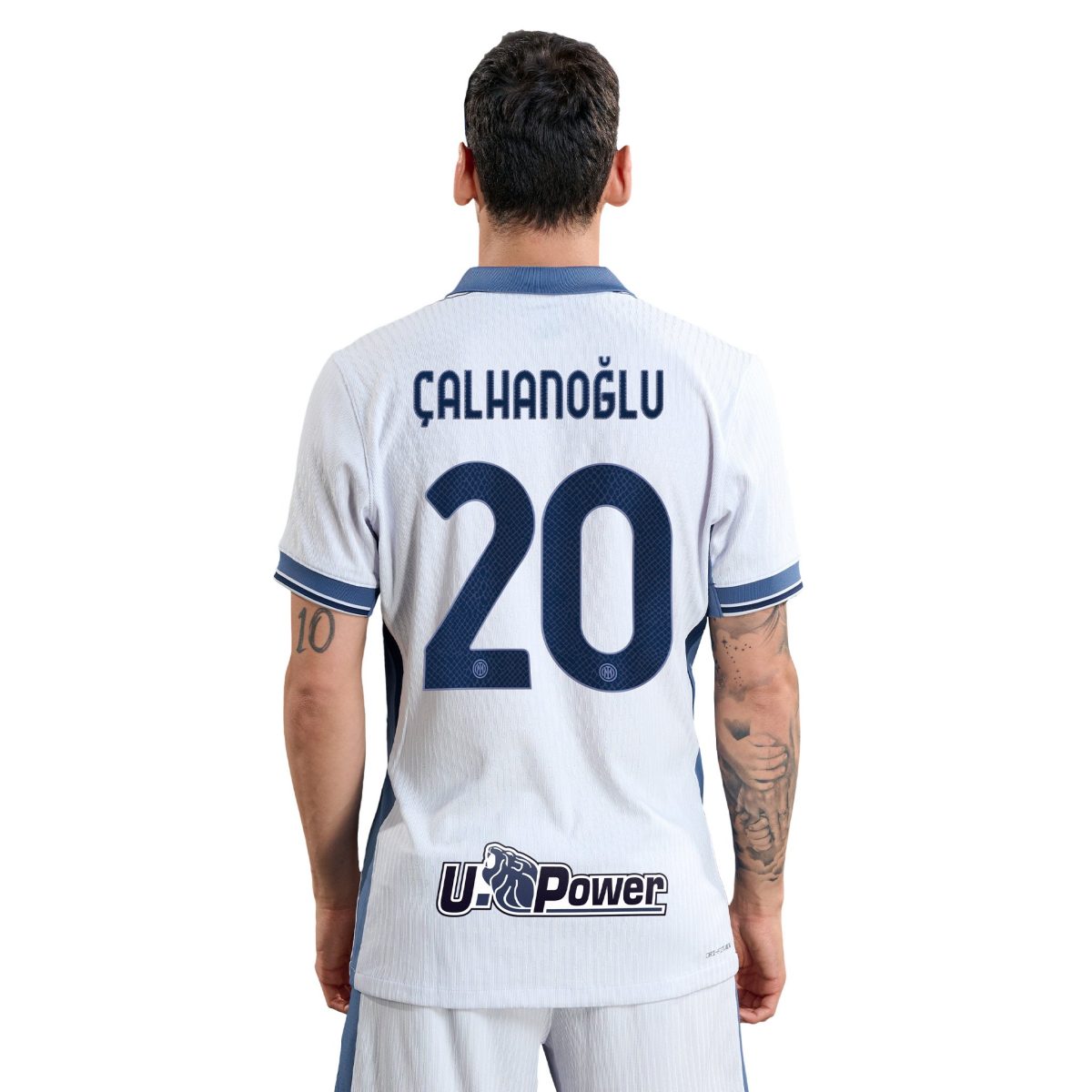 Explore im nike men8217s away match jersey 202425 – 31 yann-aurel bisseck Inter Kits Collection | Top Fan Gear
