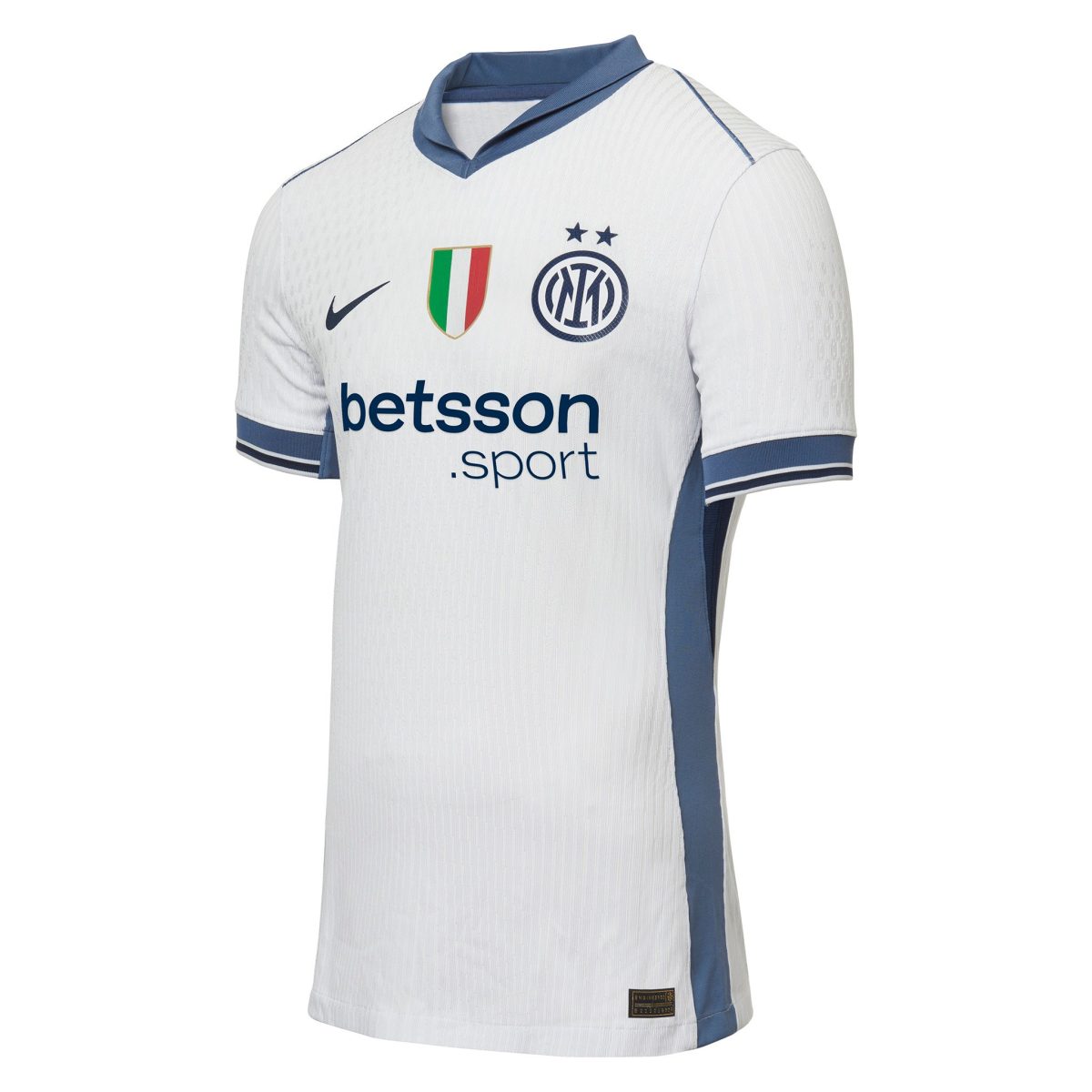 Explore im nike men8217s away match jersey 202425 – 31 yann-aurel bisseck Inter Kits Collection | Top Fan Gear