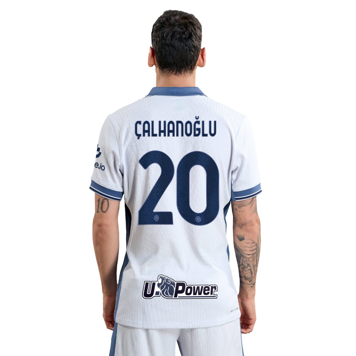 Explore im nike men8217s away match jersey 202425 – 42 tomás palacios Inter Kits Collection | Top Fan Gear