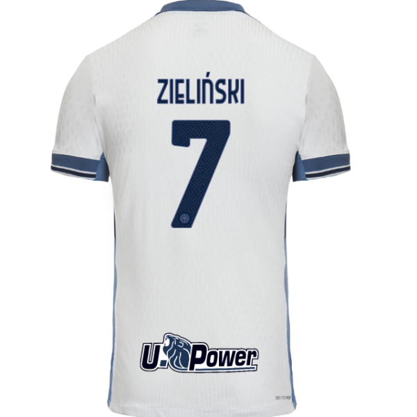 Explore im nike men8217s away match jersey 202425 – 7 piotr zieliński Inter Kits Collection | Top Fan Gear