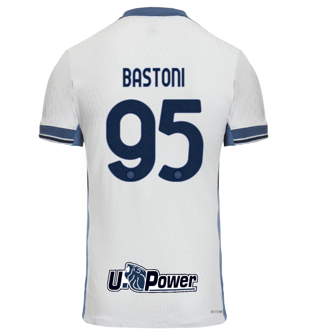 Explore im nike men8217s away match jersey 202425 – 95 alessandro bastoni Inter Kits Collection | Top Fan Gear