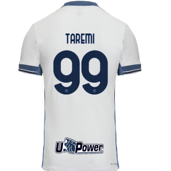 Explore im nike men8217s away match jersey 202425 – 99 mehdi taremi Inter Kits Collection | Top Fan Gear