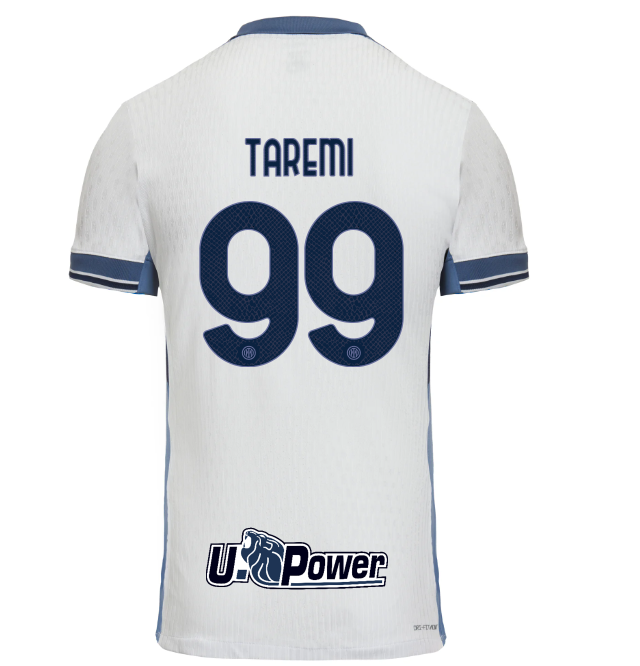 Explore im nike men8217s away match jersey 202425 – 99 mehdi taremi Inter Kits Collection | Top Fan Gear