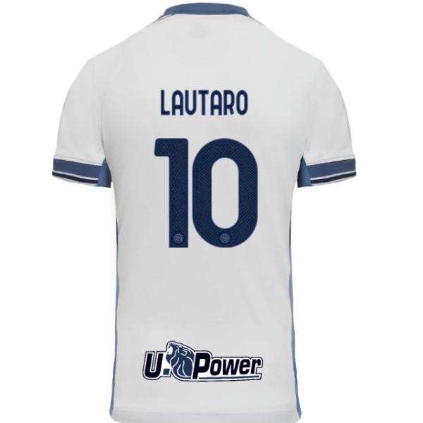 Explore im nike men8217s away stadium jersey 202425 – 10 lautaro martínez Inter Kits Collection | Top Fan Gear