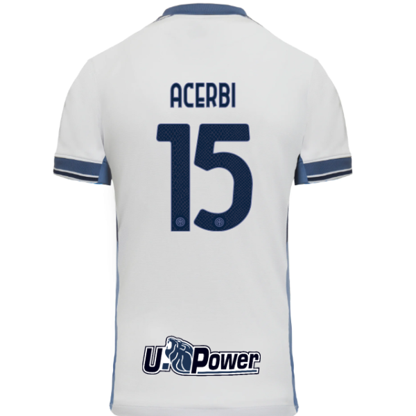Explore im nike men8217s away stadium jersey 202425 – 15 francesco acerbi Inter Kits Collection | Top Fan Gear