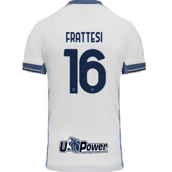 Explore im nike men8217s away stadium jersey 202425 – 16 davide frattesi Inter Kits Collection | Top Fan Gear