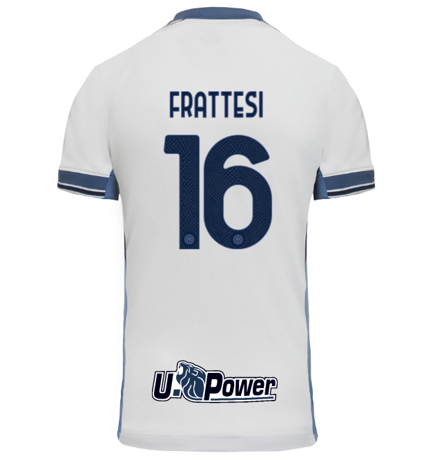 Explore im nike men8217s away stadium jersey 202425 – 16 davide frattesi Inter Kits Collection | Top Fan Gear