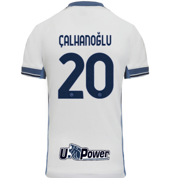 Explore im nike men8217s away stadium jersey 202425 – 20 hakan calhanoglu Inter Kits Collection | Top Fan Gear