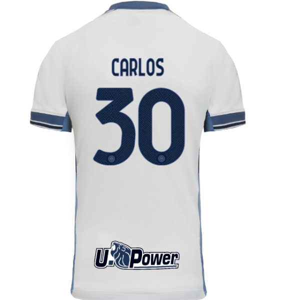 Explore im nike men8217s away stadium jersey 202425 – 30 carlos augusto Inter Kits Collection | Top Fan Gear