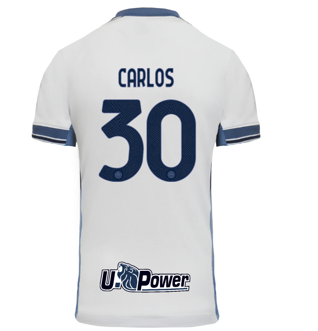 Explore im nike men8217s away stadium jersey 202425 – 30 carlos augusto Inter Kits Collection | Top Fan Gear