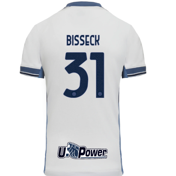 Explore im nike men8217s away stadium jersey 202425 – 31 yann-aurel bisseck Inter Kits Collection | Top Fan Gear
