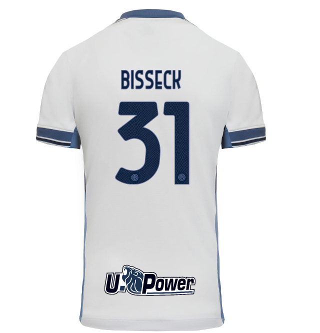 Explore im nike men8217s away stadium jersey 202425 – 31 yann-aurel bisseck Inter Kits Collection | Top Fan Gear