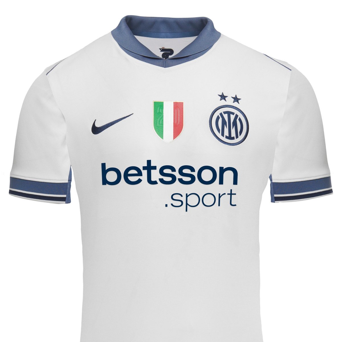 Explore im nike men8217s away stadium jersey 202425 – 31 yann-aurel bisseck Inter Kits Collection | Top Fan Gear