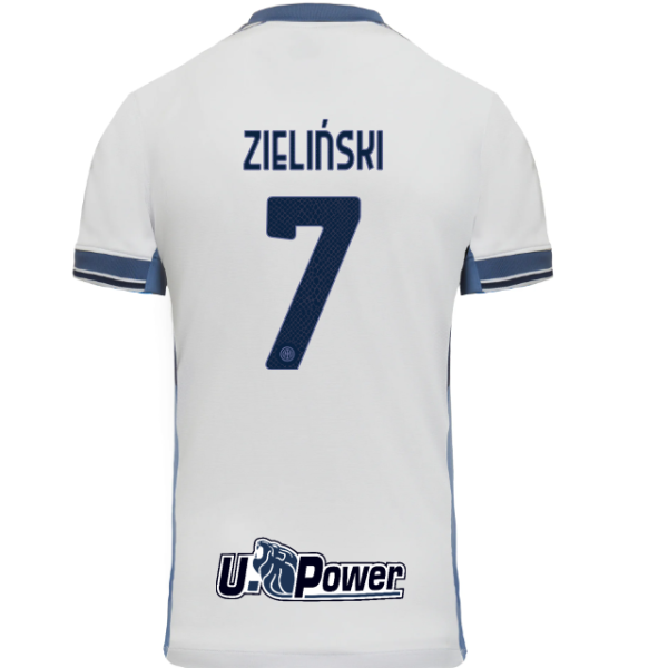 Explore im nike men8217s away stadium jersey 202425 – 7 piotr zieliński Inter Kits Collection | Top Fan Gear