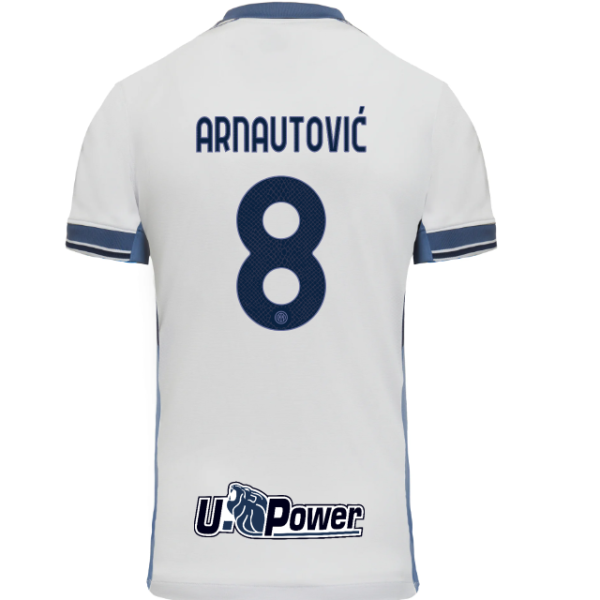 Explore im nike men8217s away stadium jersey 202425 – 8 marko arnautović Inter Kits Collection | Top Fan Gear