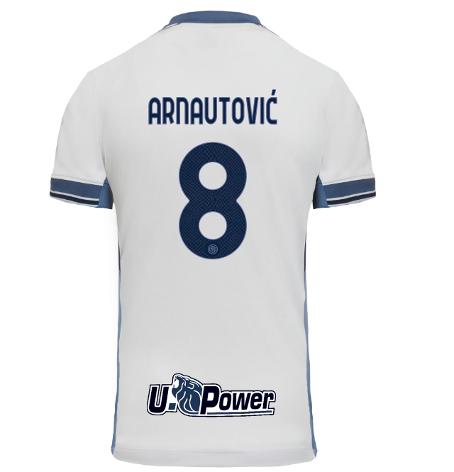 Explore im nike men8217s away stadium jersey 202425 – 8 marko arnautović Inter Kits Collection | Top Fan Gear