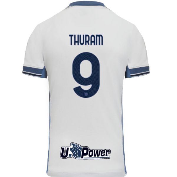 Explore im nike men8217s away stadium jersey 202425 – 9 marcus thuram Inter Kits Collection | Top Fan Gear