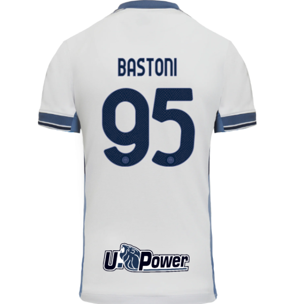 Explore im nike men8217s away stadium jersey 202425 – 95 alessandro bastoni Inter Kits Collection | Top Fan Gear