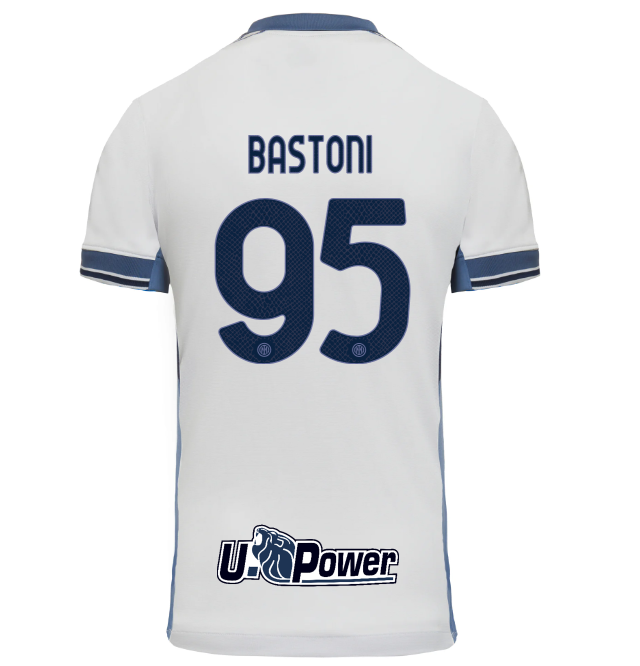 Explore im nike men8217s away stadium jersey 202425 – 95 alessandro bastoni Inter Kits Collection | Top Fan Gear