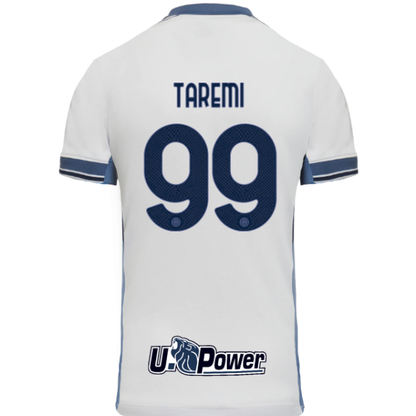 Explore im nike men8217s away stadium jersey 202425 – 99 mehdi taremi Inter Kits Collection | Top Fan Gear