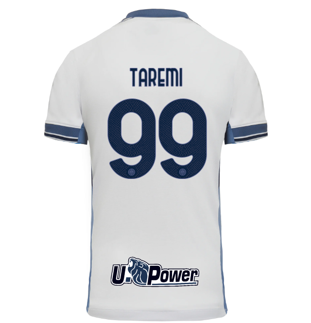 Explore im nike men8217s away stadium jersey 202425 – 99 mehdi taremi Inter Kits Collection | Top Fan Gear