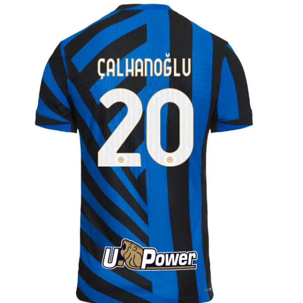 Explore im nike men8217s home match jersey 202425 – 20 hakan calhanoglu Inter Kits Collection | Top Fan Gear
